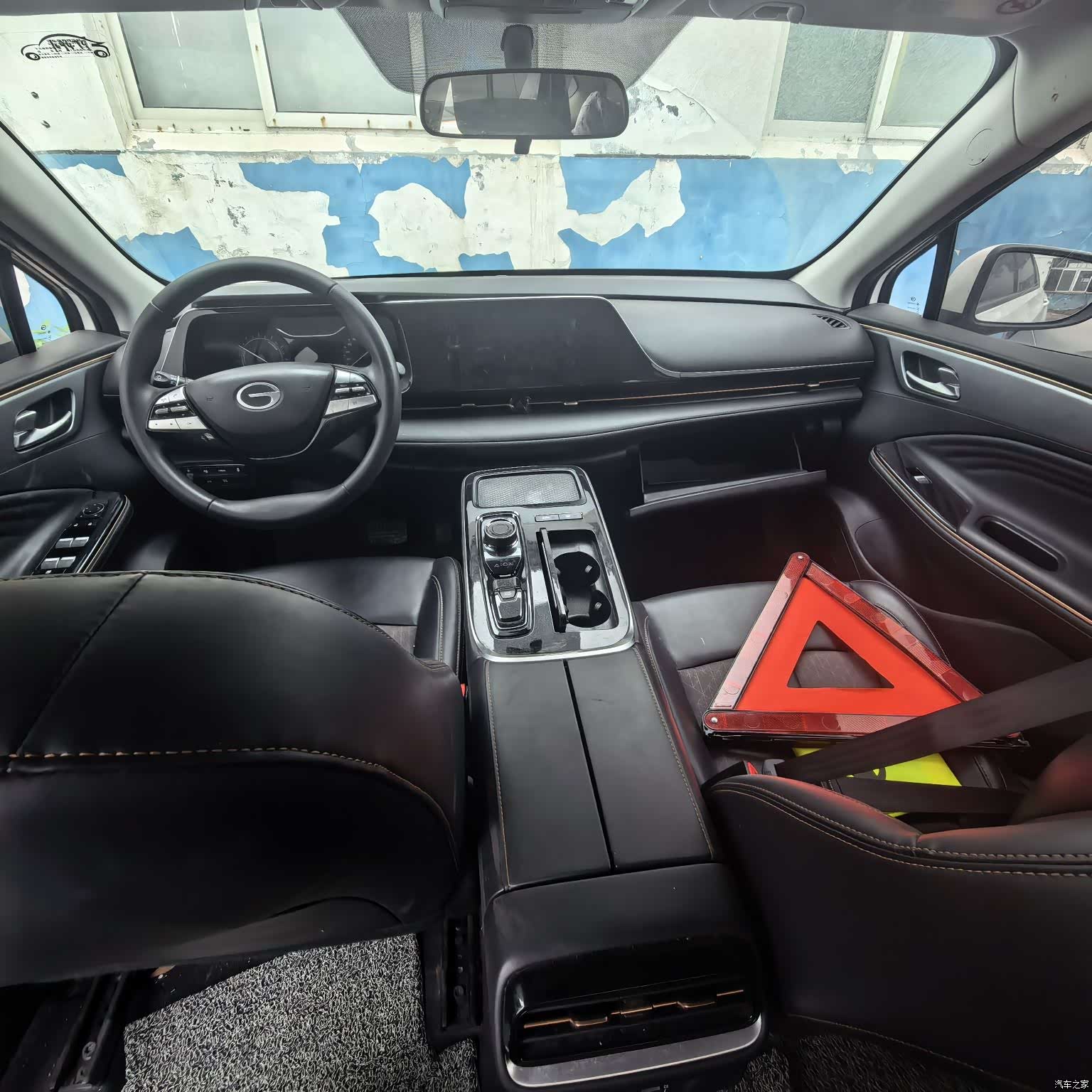 Aion S, 2023 все фото