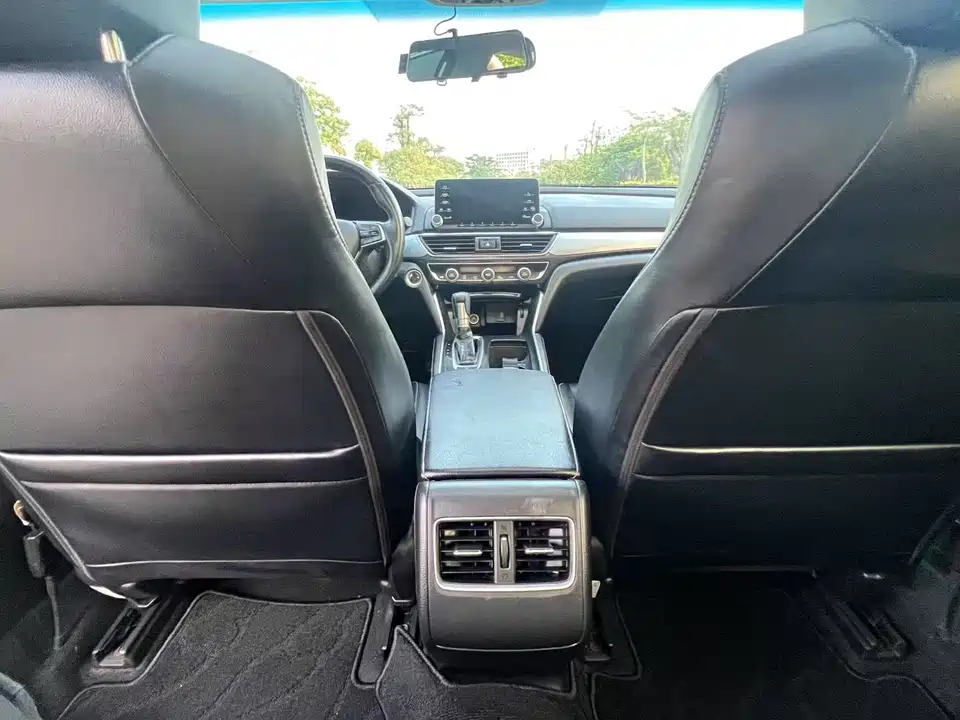 Honda Yingshipai Honda Yingshipai