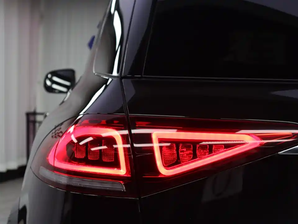 Mercedes-Benz GLE AMG