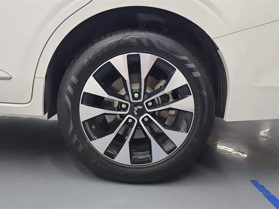 Wuling Wuling Jiachen