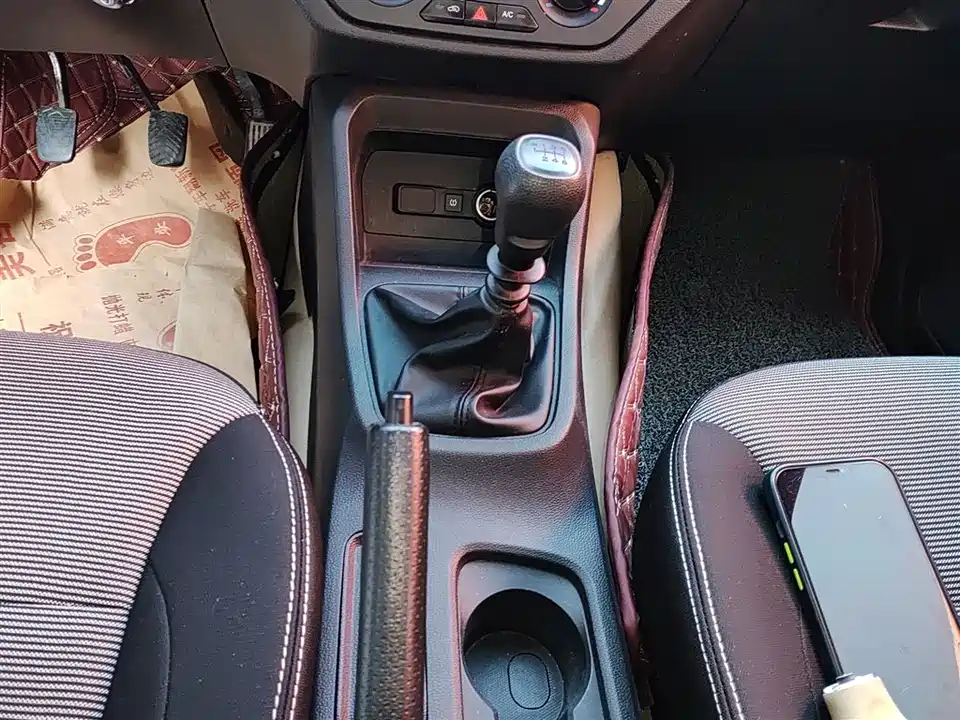 Wuling Wuling Hongguang