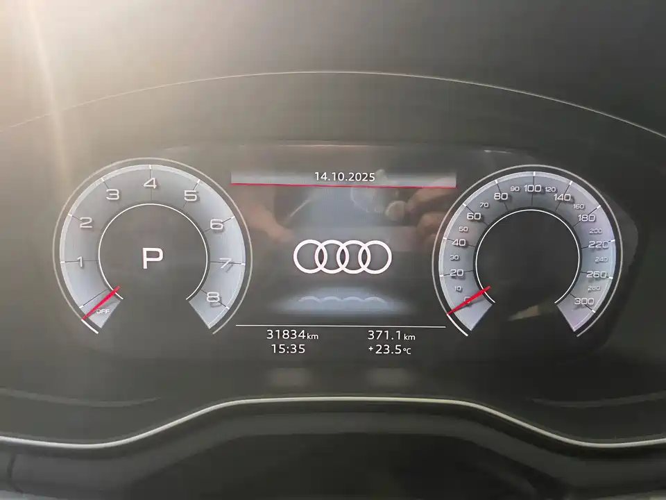 Audi A4L Audi A4L