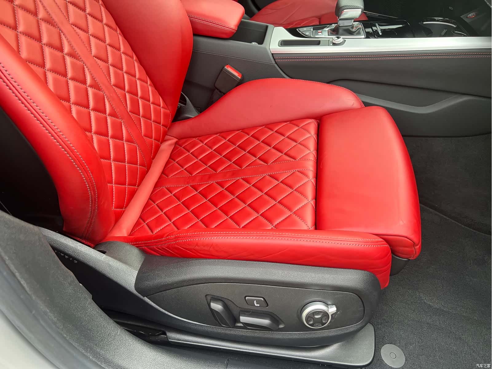 Audi S5, 2021 14