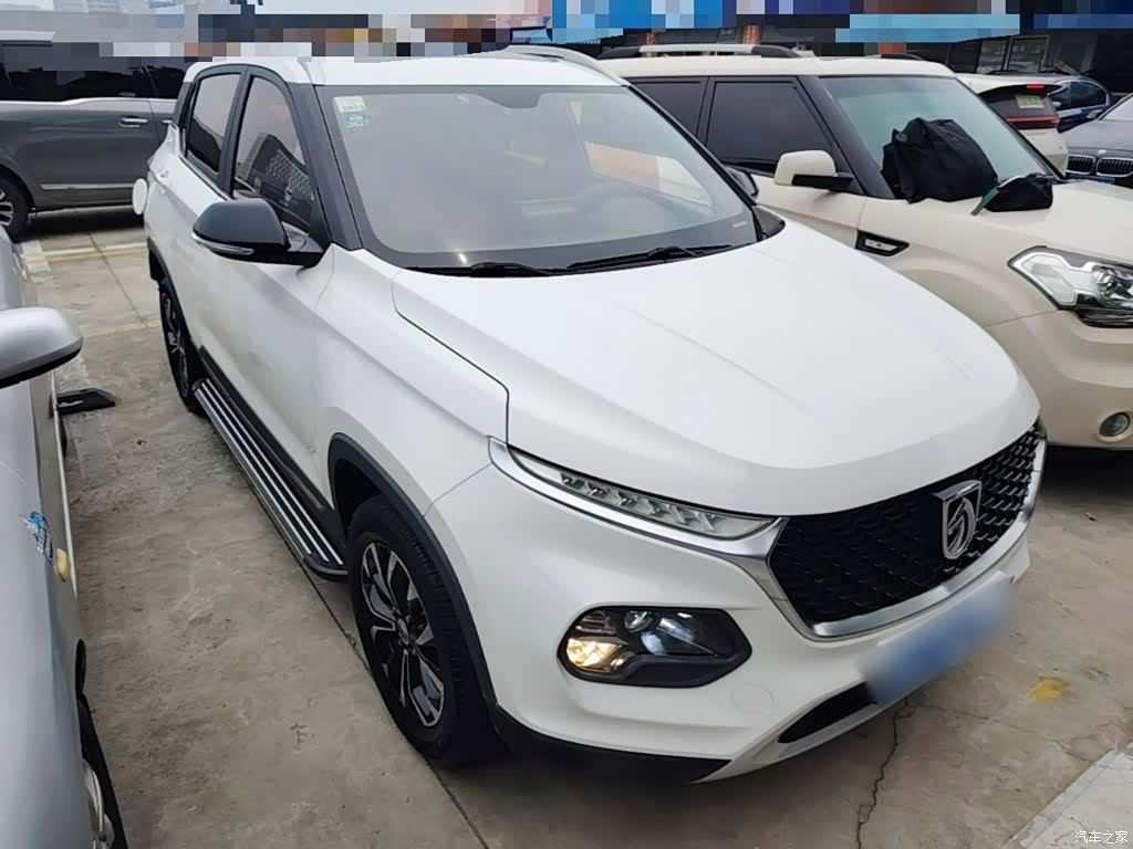 Wuling 510, 2019 4