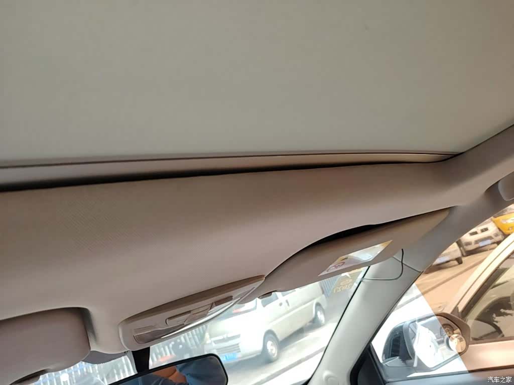 Wuling 510, 2019 18