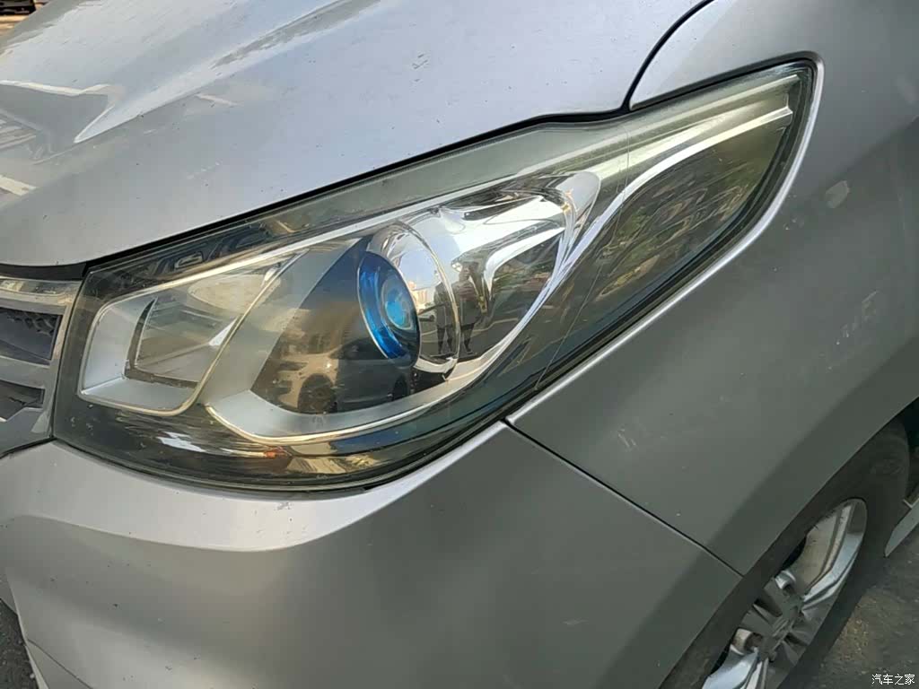 Maxus G10, 2019 24