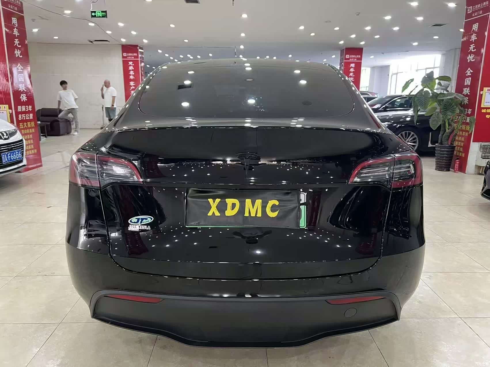 Tesla Model Y, 2023 8