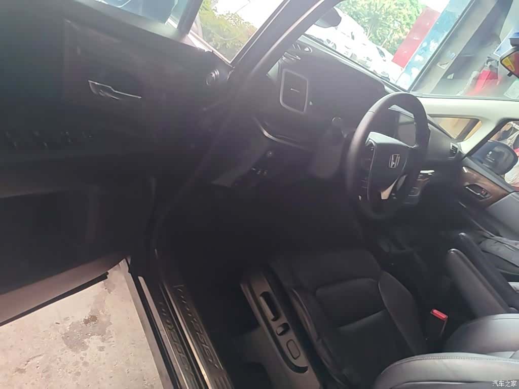 Honda Odyssey, 2018 16