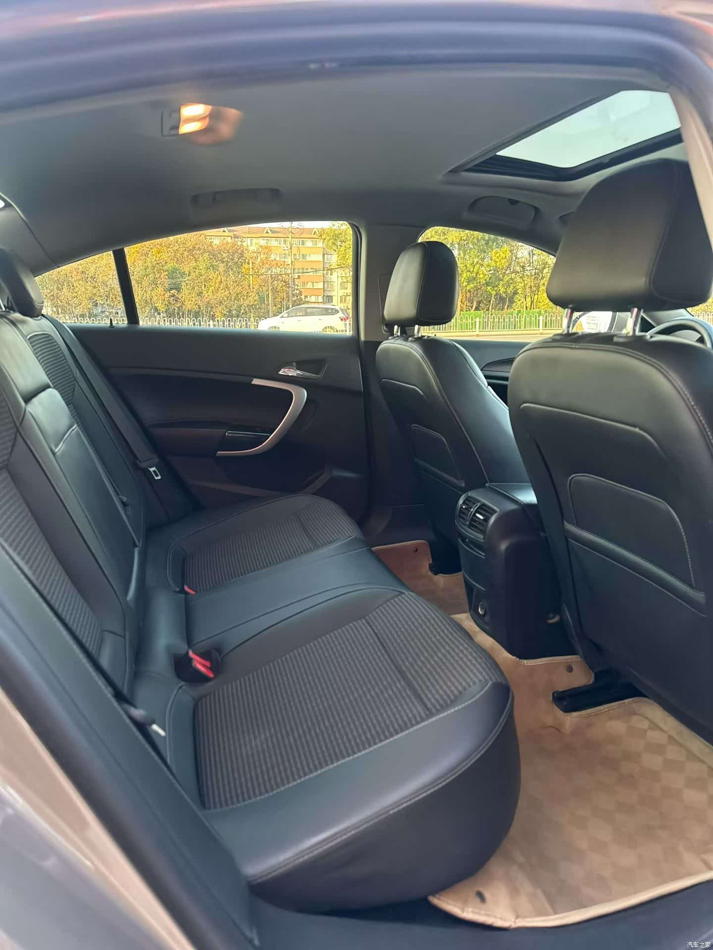 Buick Regal, 2016 7