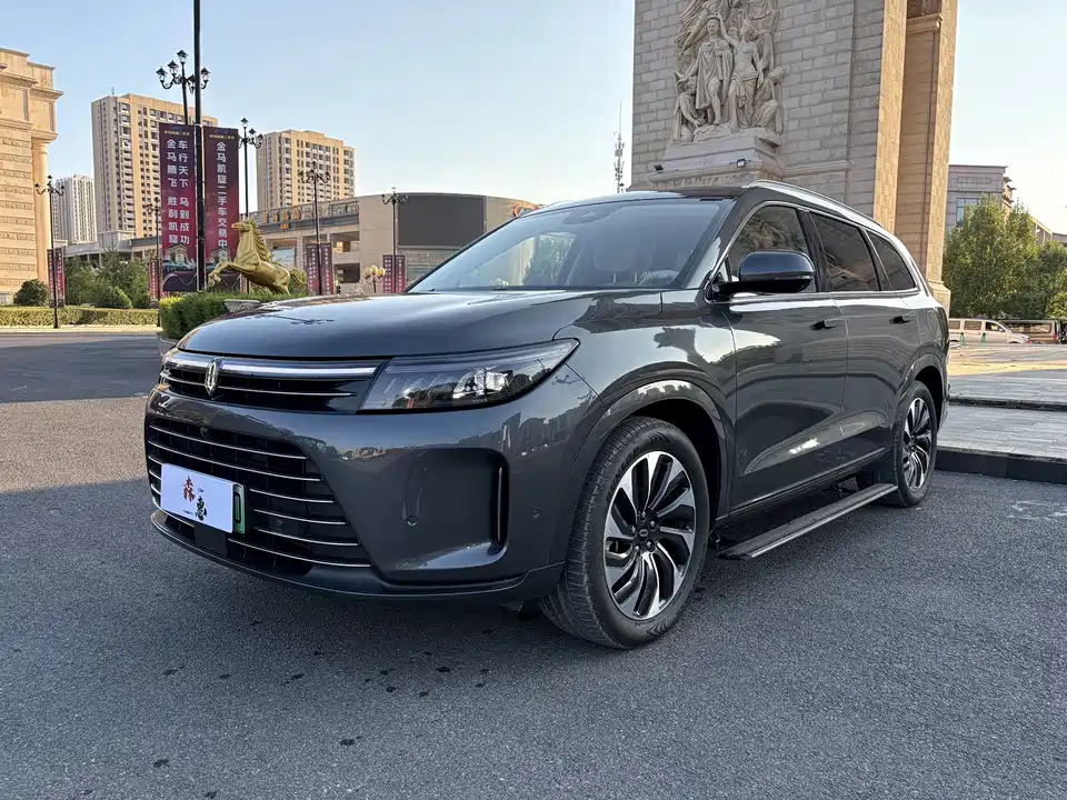 AITO Ask the world M7