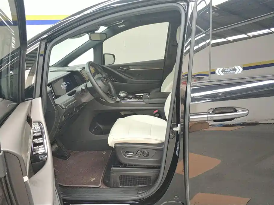 Trumpchi Trumpchi M8