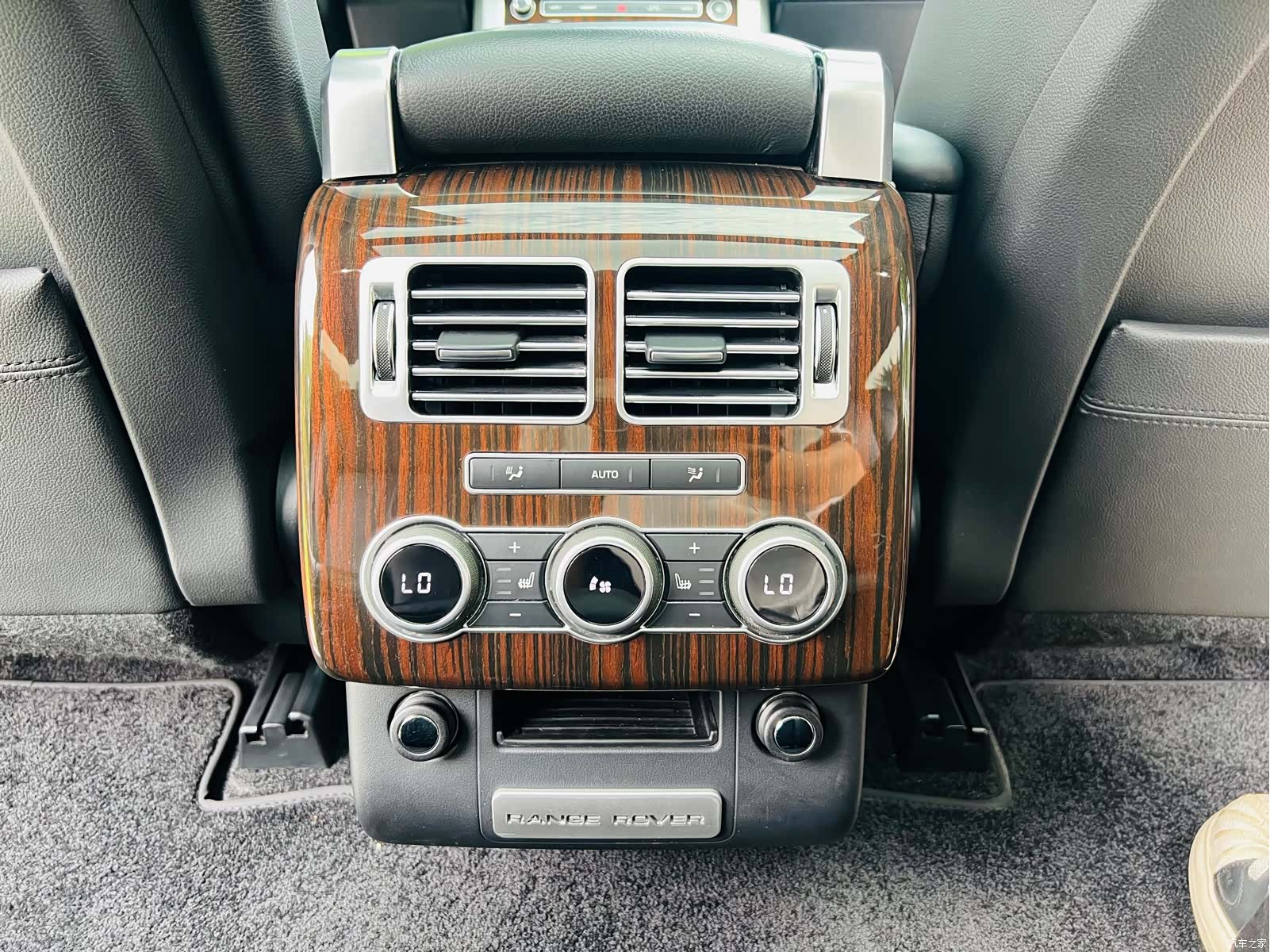 Land Rover Range Rover, 2017 14