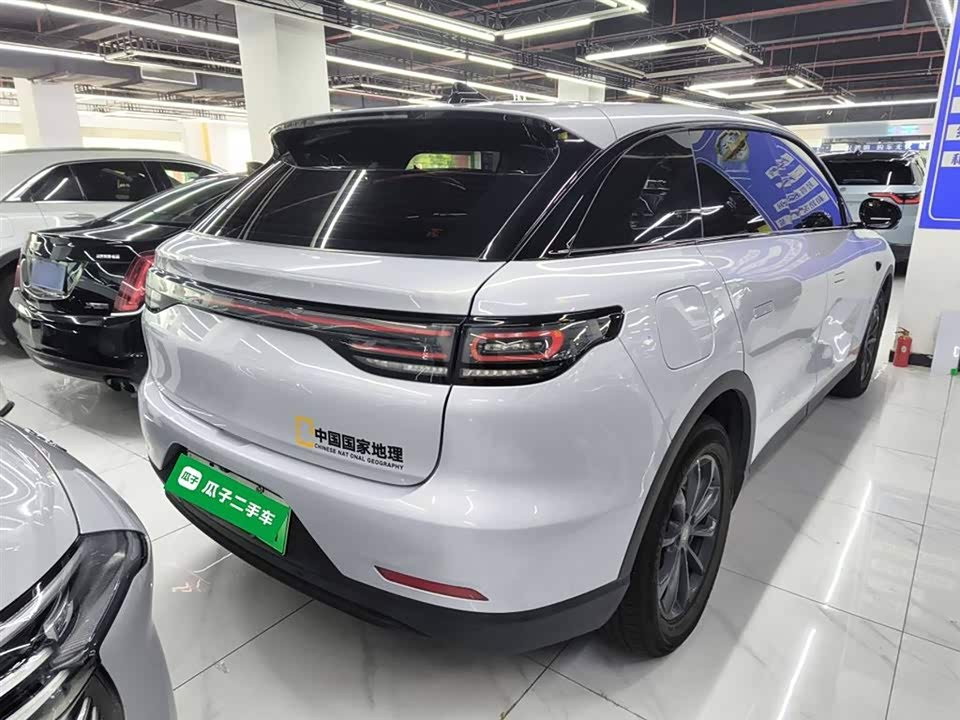 Leapmotor C11 Leapmotor C11