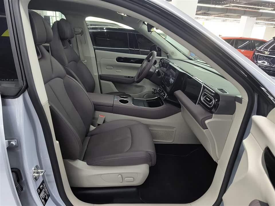 Leapmotor C11 Leapmotor C11