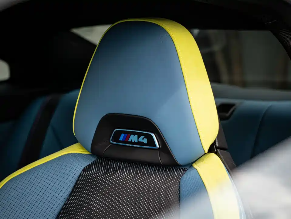 BMW M4