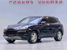 Cayenne 2011�� Cayenne 3.0T