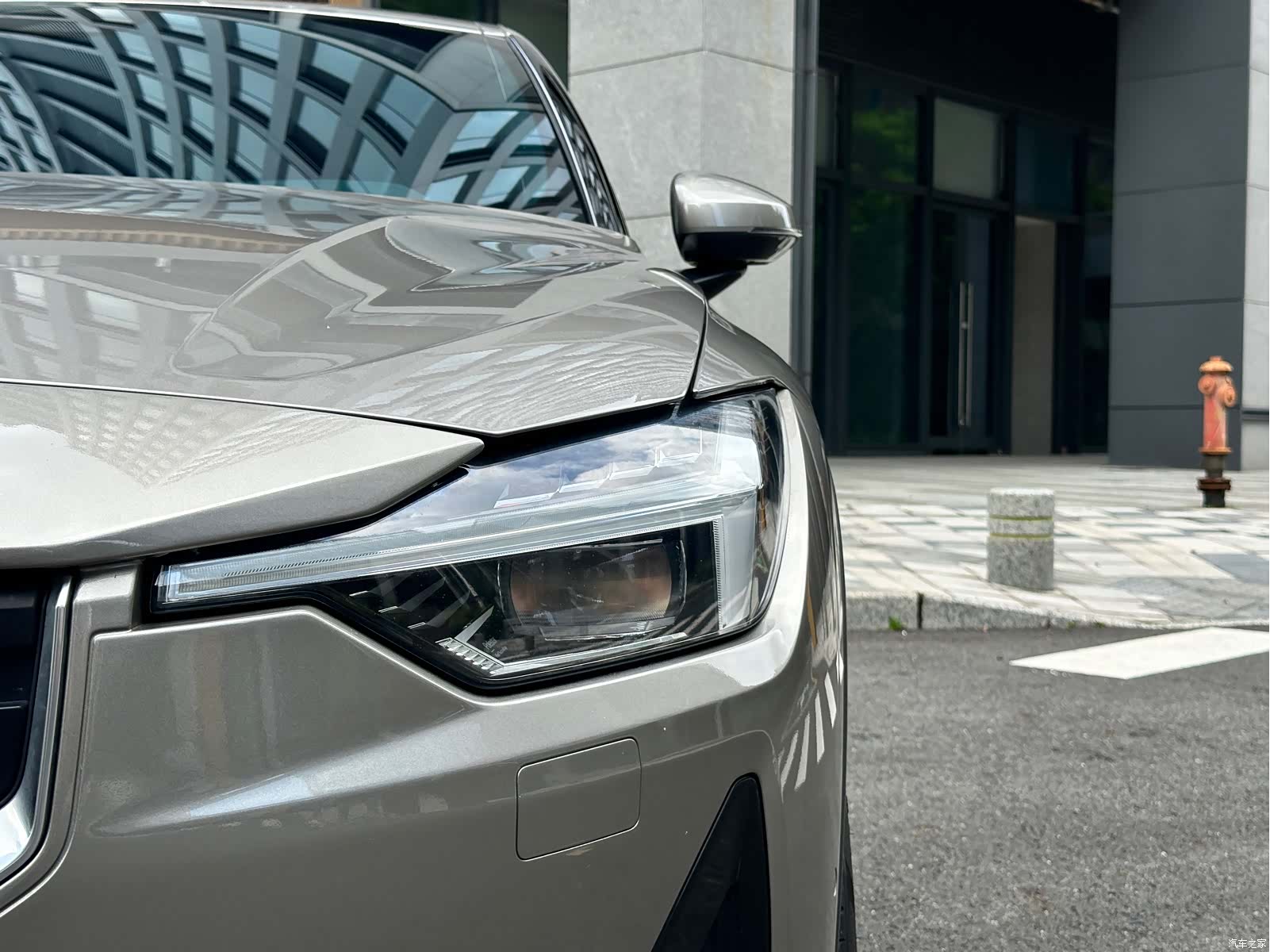 Polestar 2, 2022 22