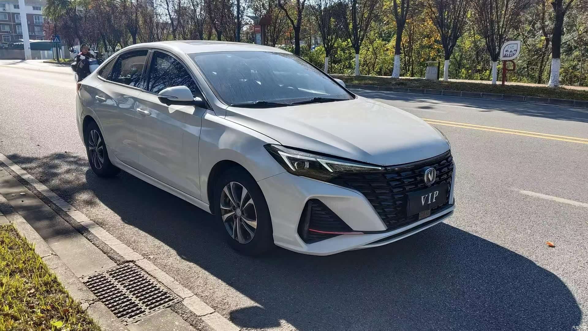 Changan Eado, 2022 2