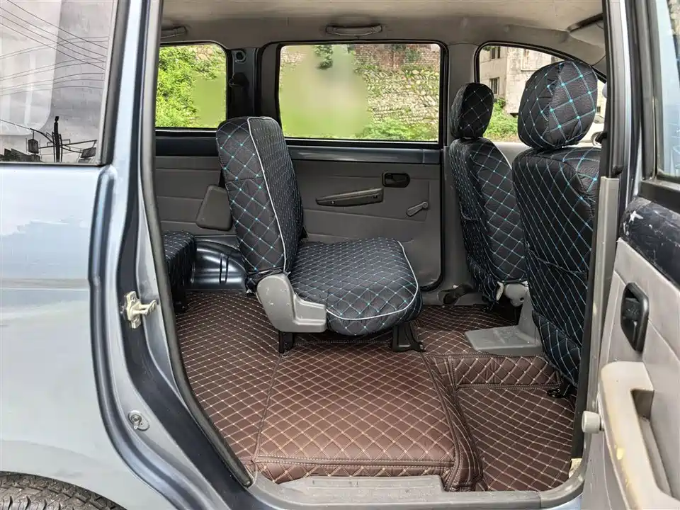 Wuling Wuling Hongguang