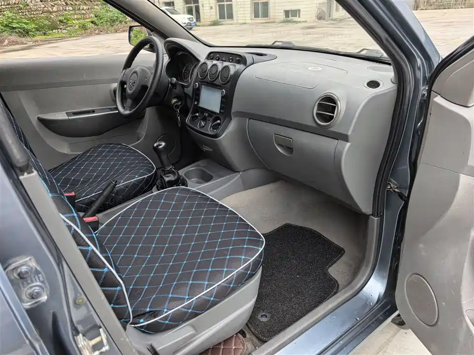 Wuling Wuling Hongguang