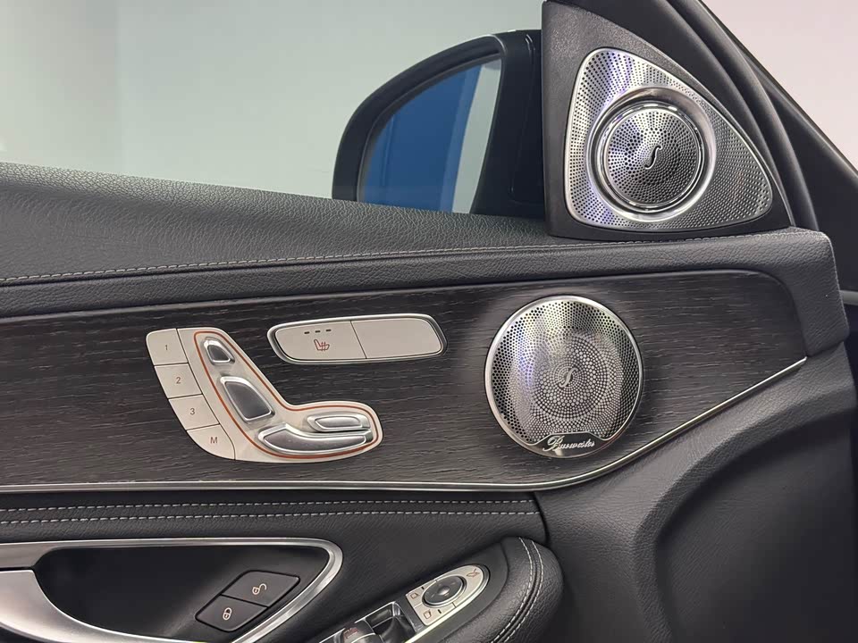 Mercedes-Benz Class C Mercedes-Benz Class C