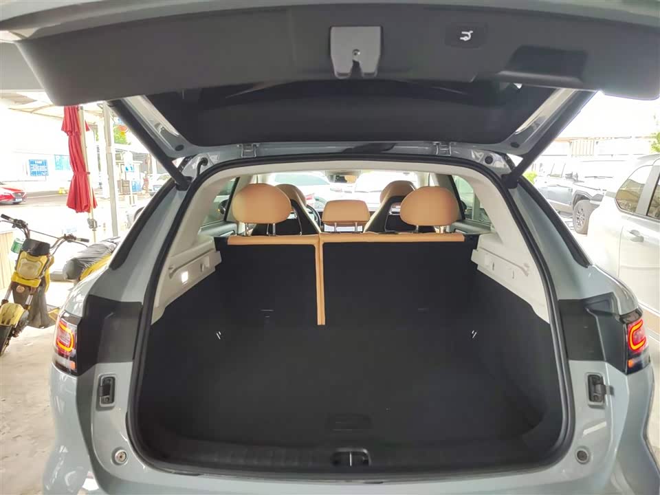 Leapmotor C11 Leapmotor C11