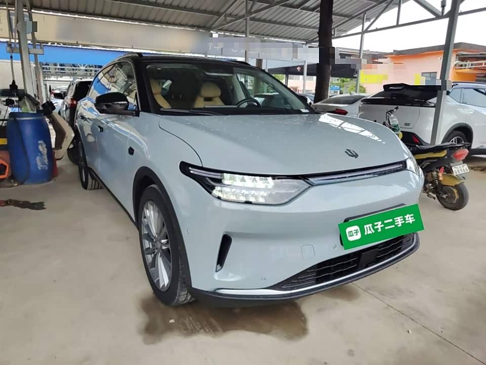 Leapmotor C11 Leapmotor C11