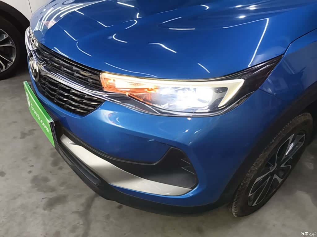 Buick Encore, 2020 19