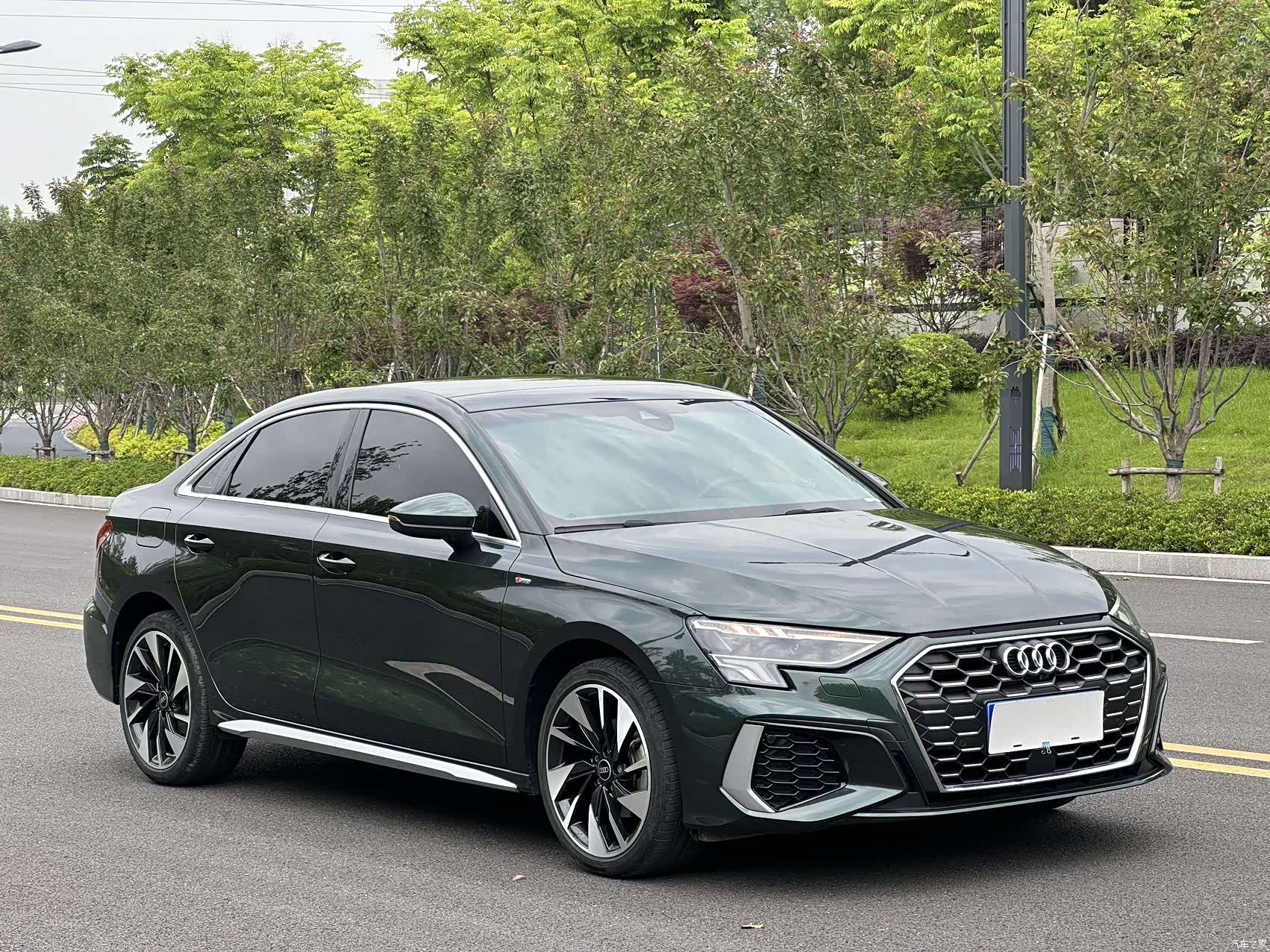 Audi A3, 2023 3