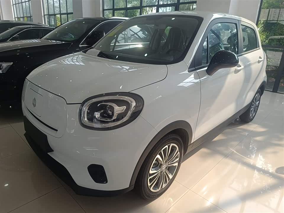Leapmotor T03 Leapmotor T03