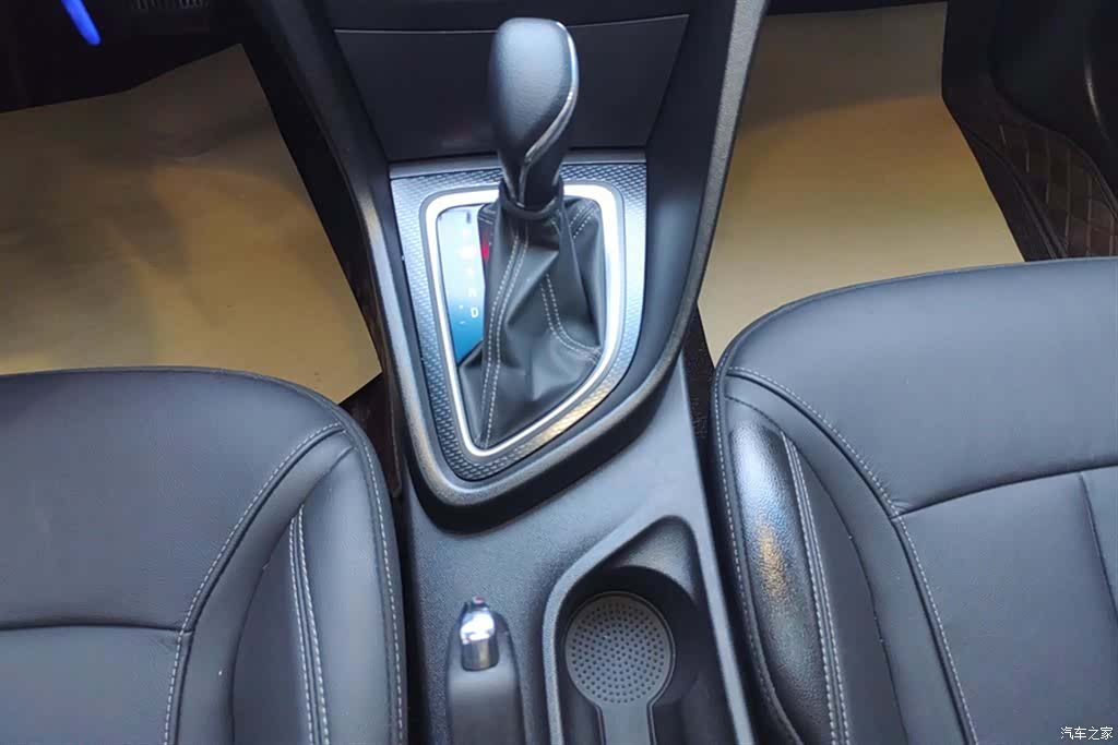 Buick VI, 2019 16