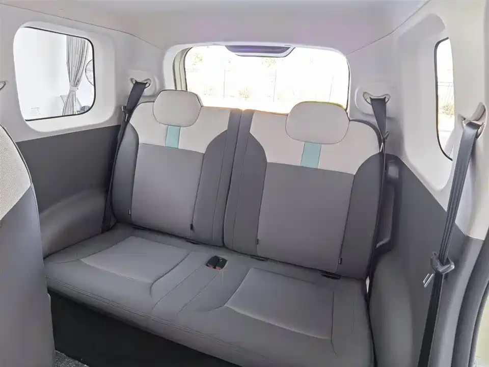 Changan Changan Lumin