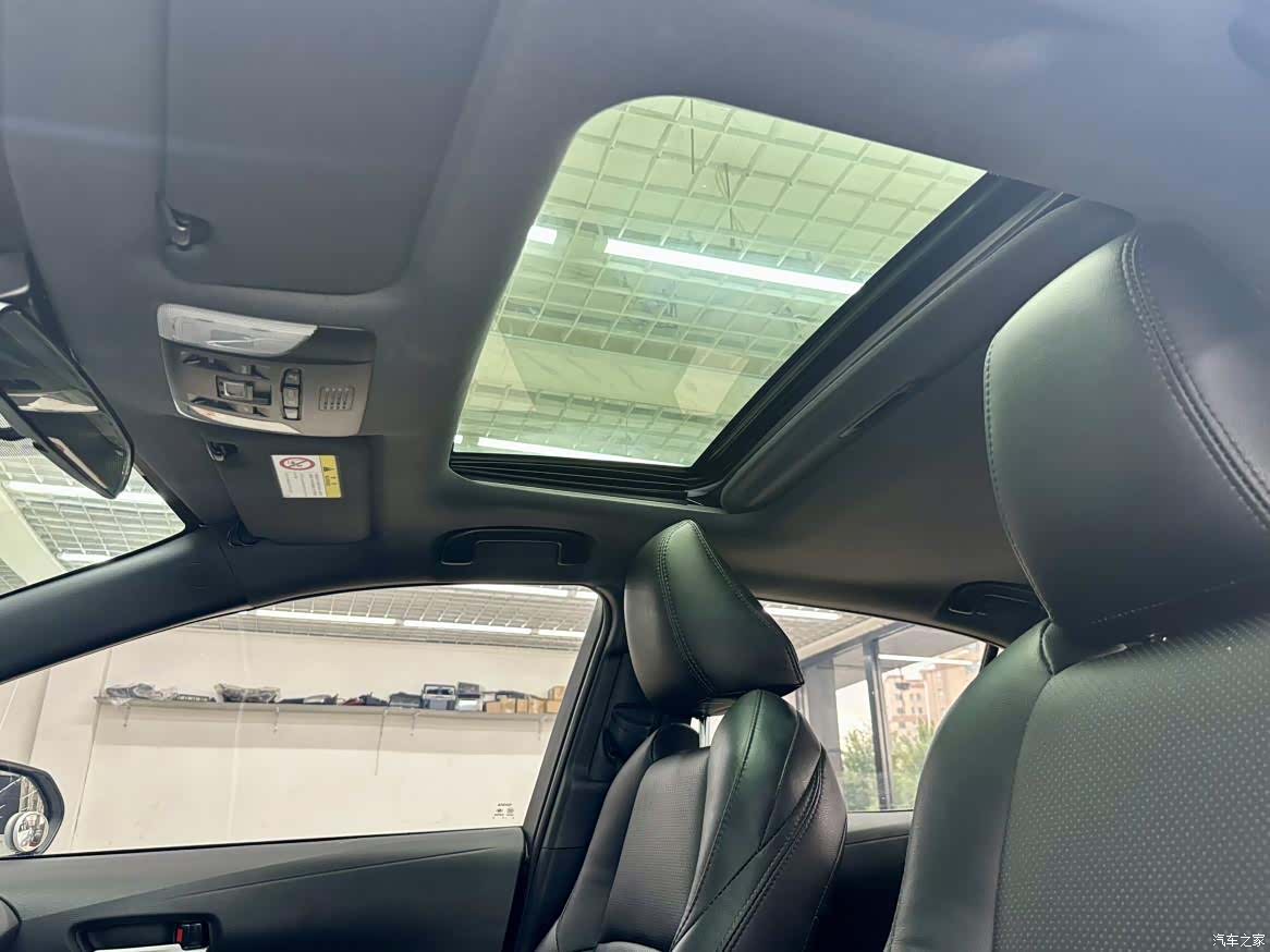 Toyota Levin, 2022 21