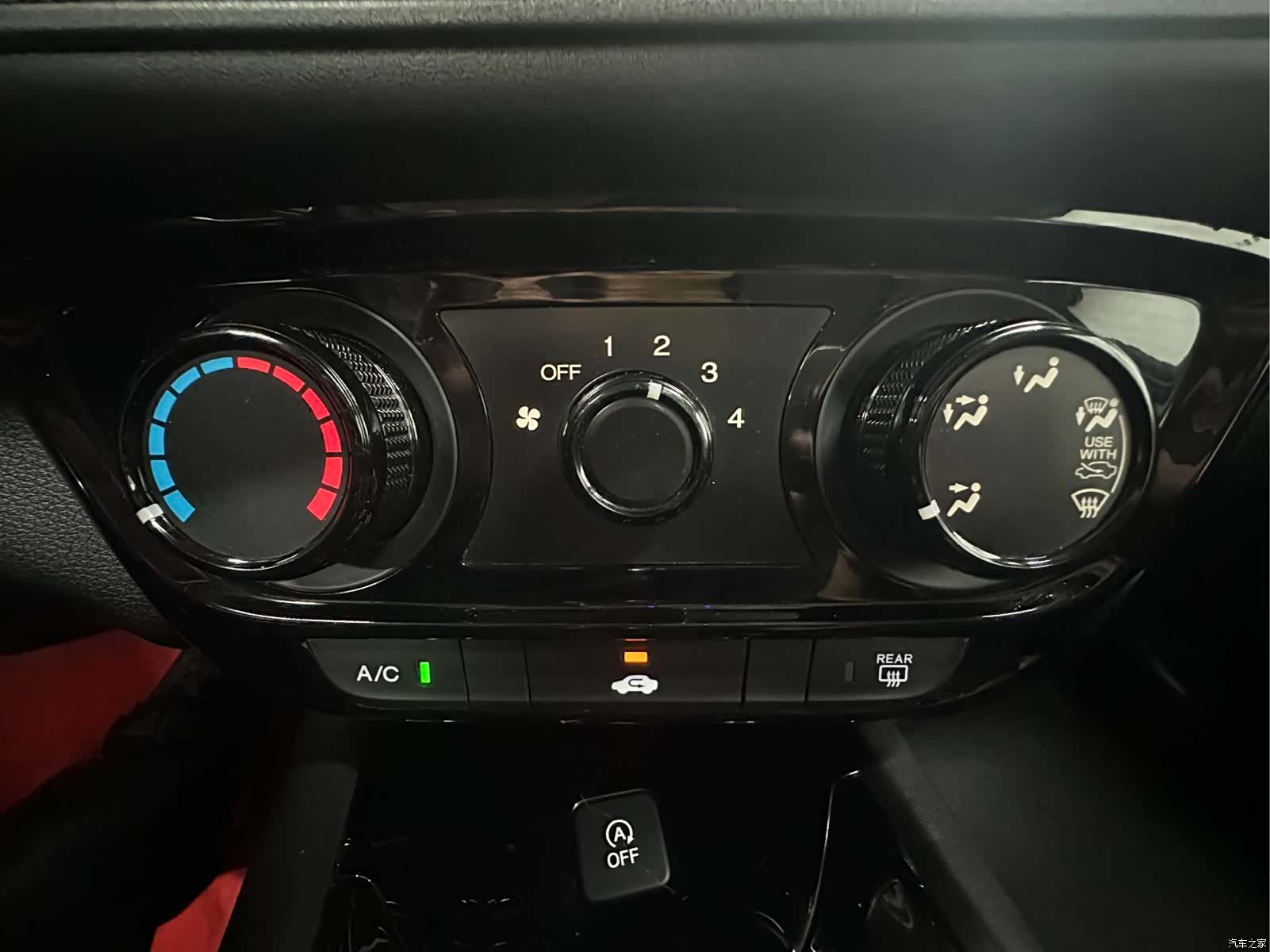Honda Vezel, 2022 17
