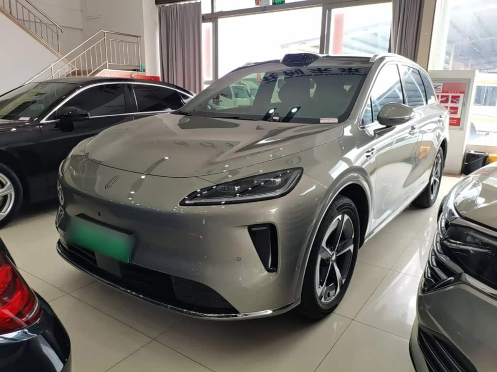 Shangjie H5