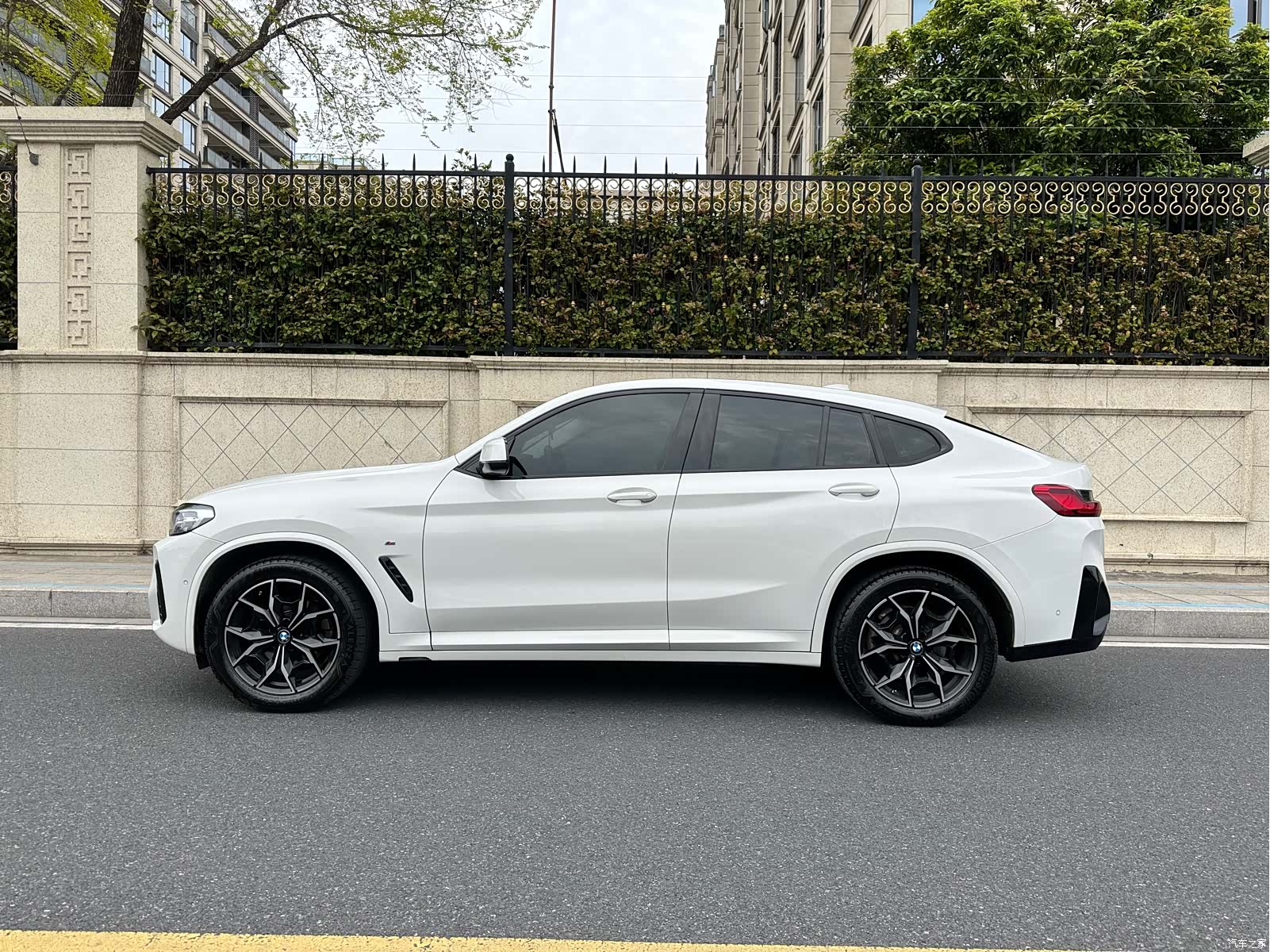 BMW X4, 2022 3