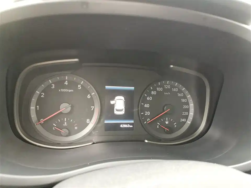 Hyundai Beijing ix35