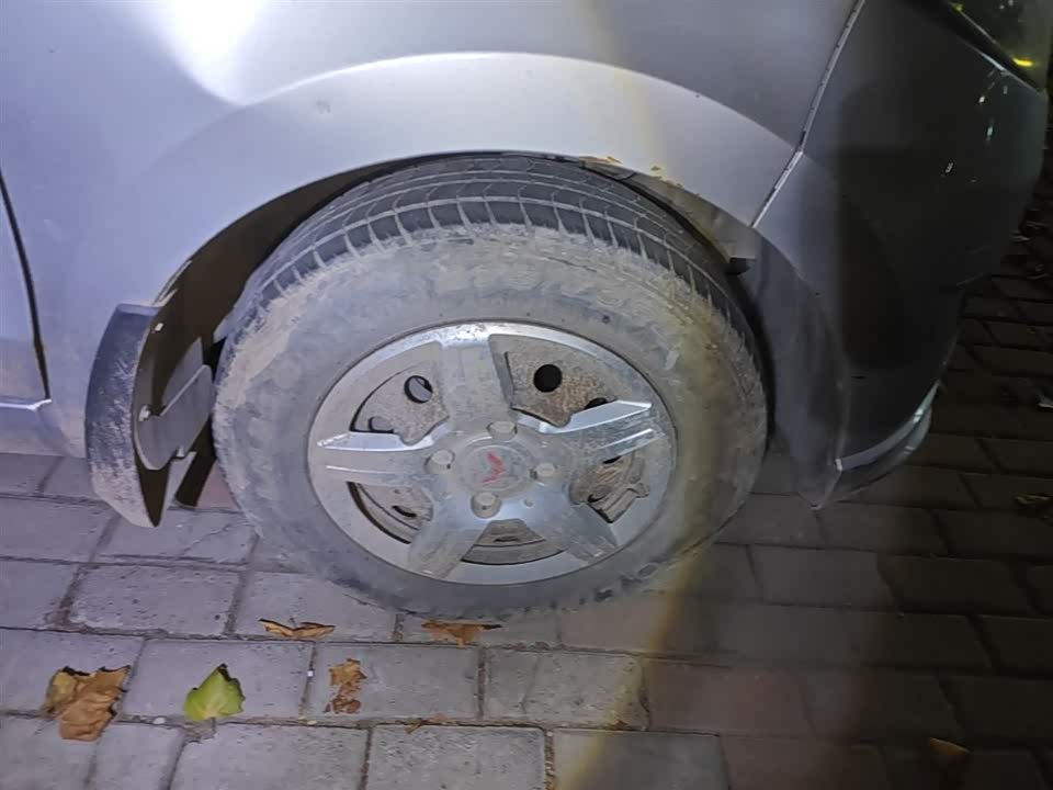 Wuling Wuling Hongguang