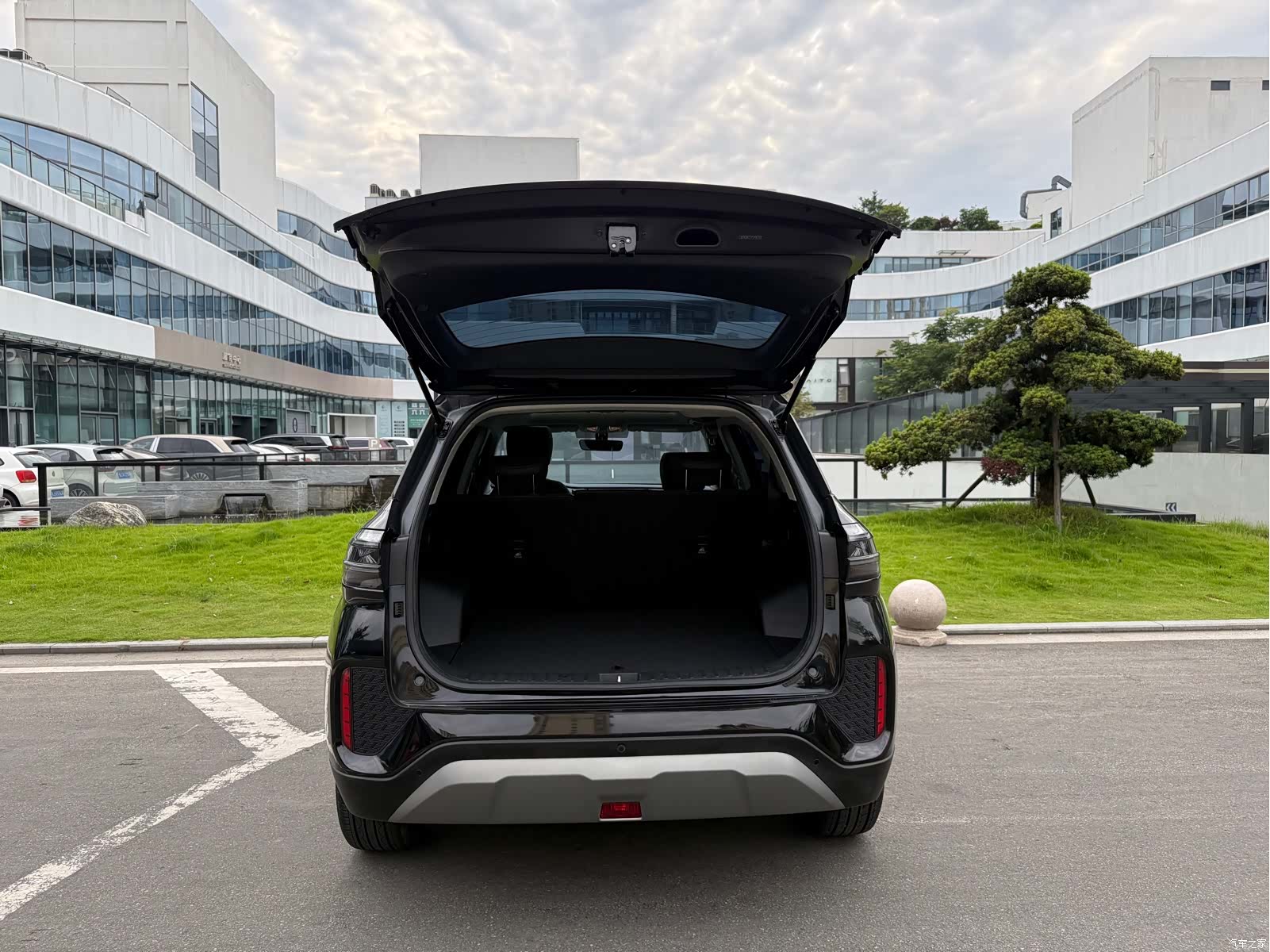 Hyundai ix35, 2023 14