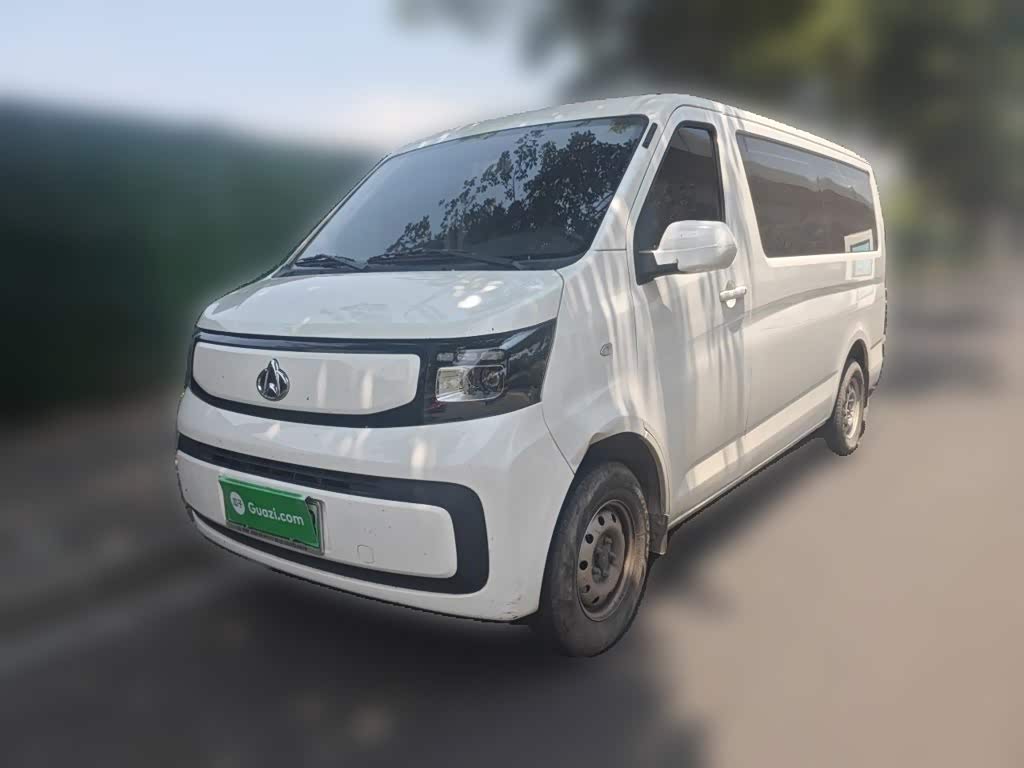 Changan EM80