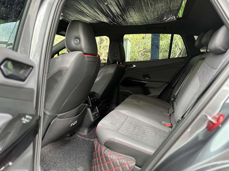 Volkswagen ID.4 X