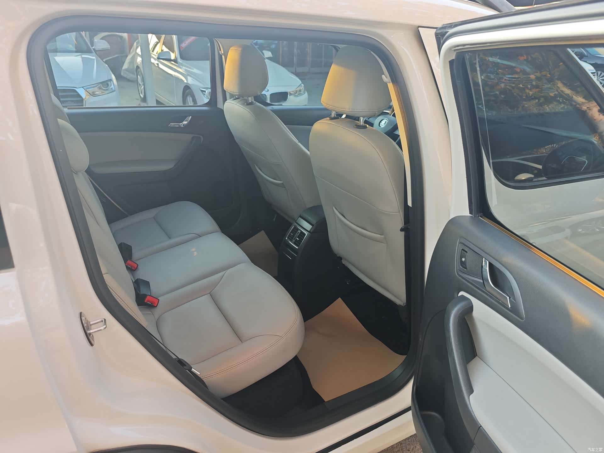 Skoda Yeti, 2017 8