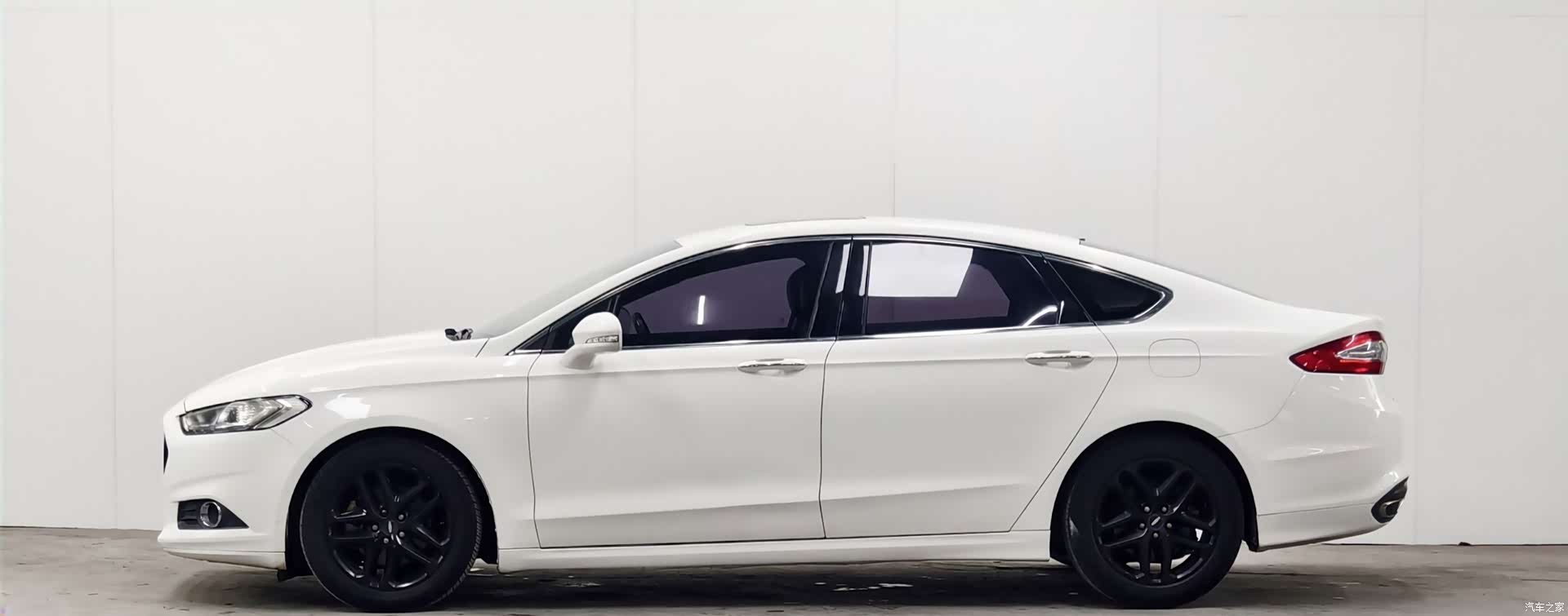 Ford Mondeo, 2015 7