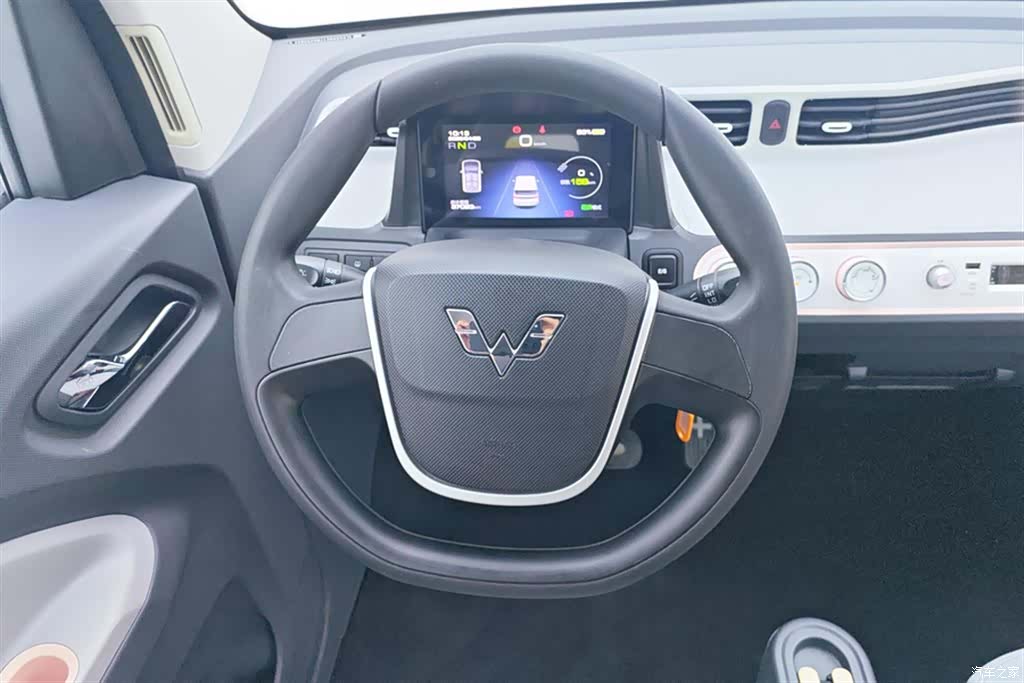 Wuling Yuan, 2023 15