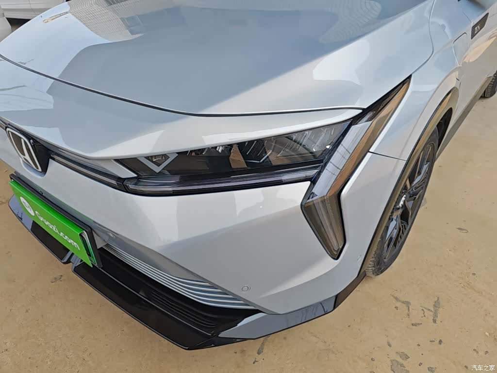 Honda NS2, 2024 24