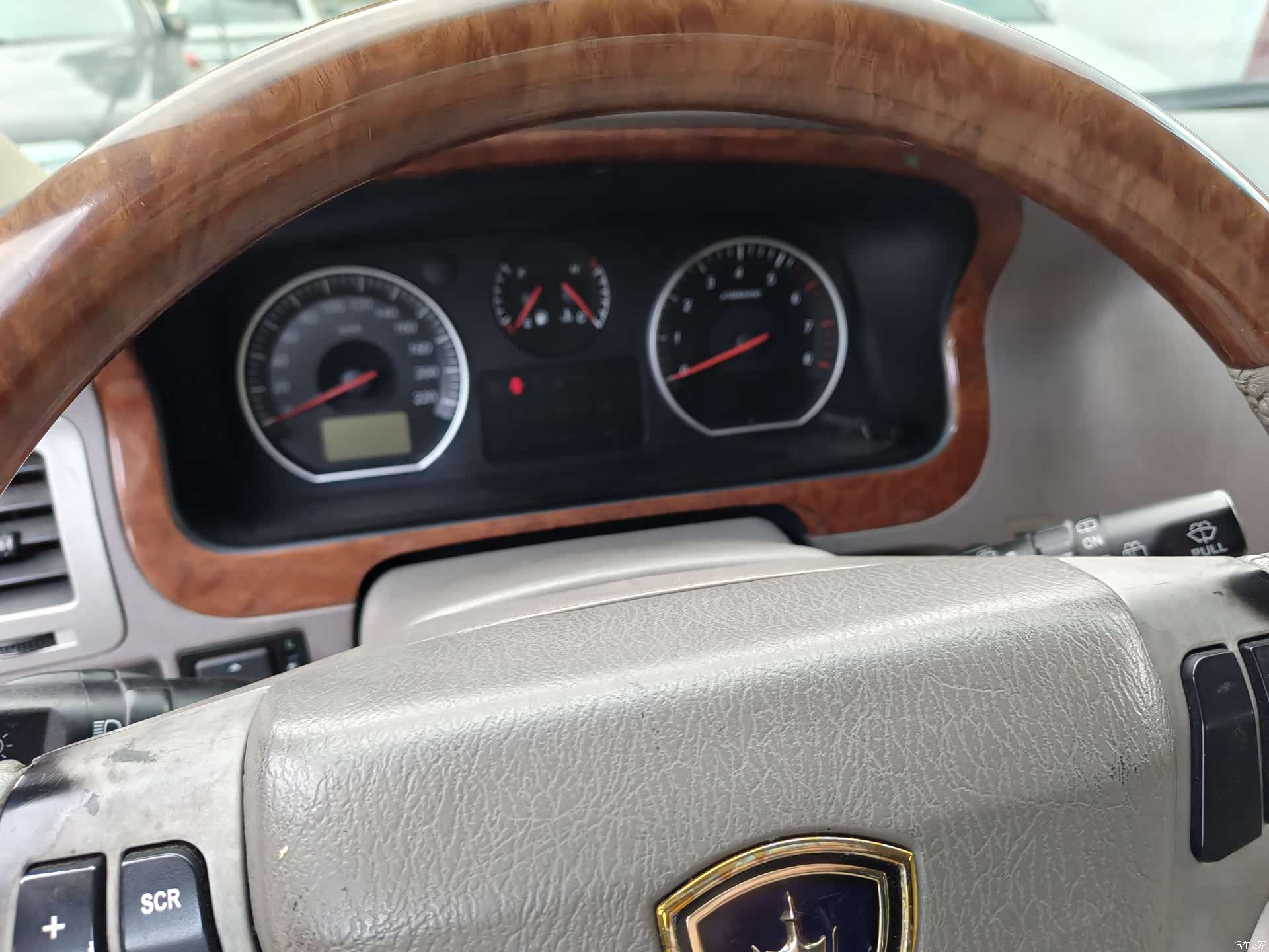 HuaChenLeiNuo 2.0L11, 2013 18