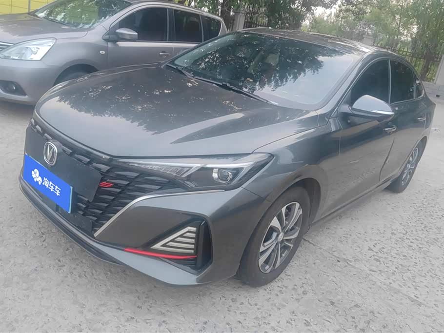Changan Eado