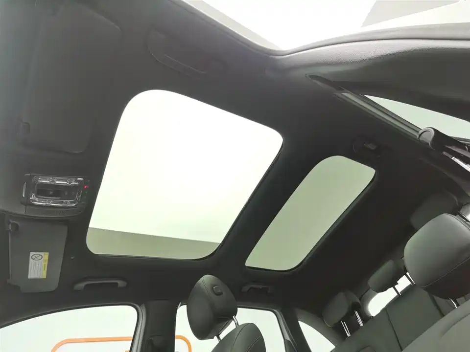 Mercedes-Benz Class B