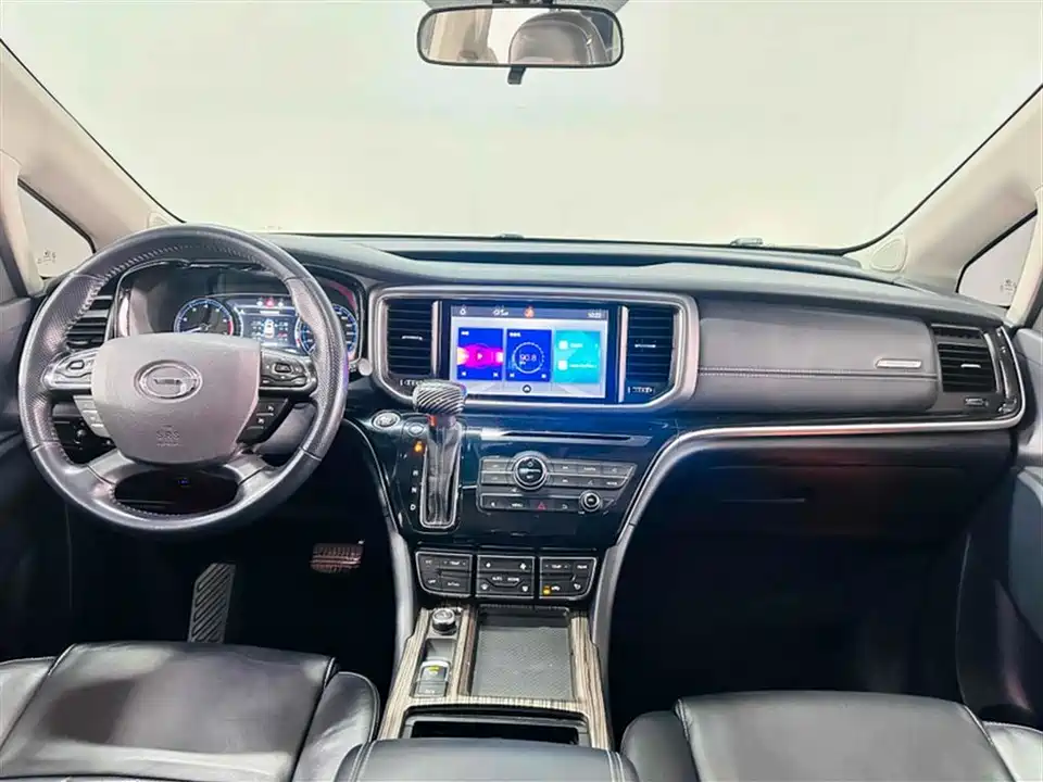 Trumpchi Trumpchi M8