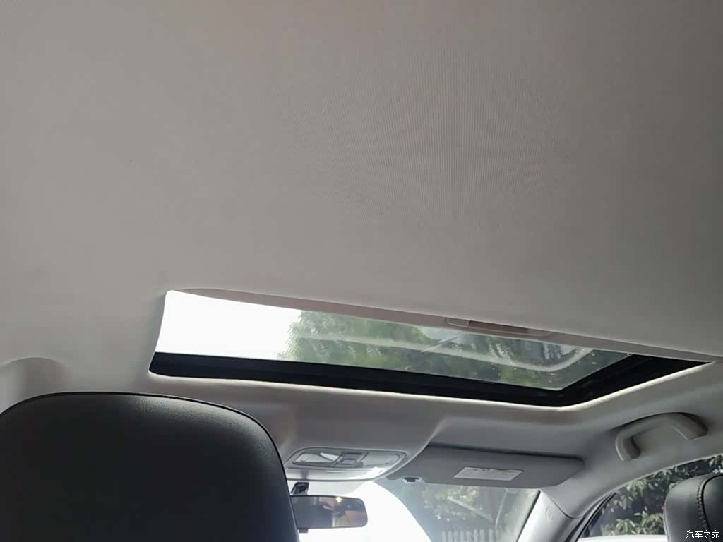 Changan CS75, 2014 18